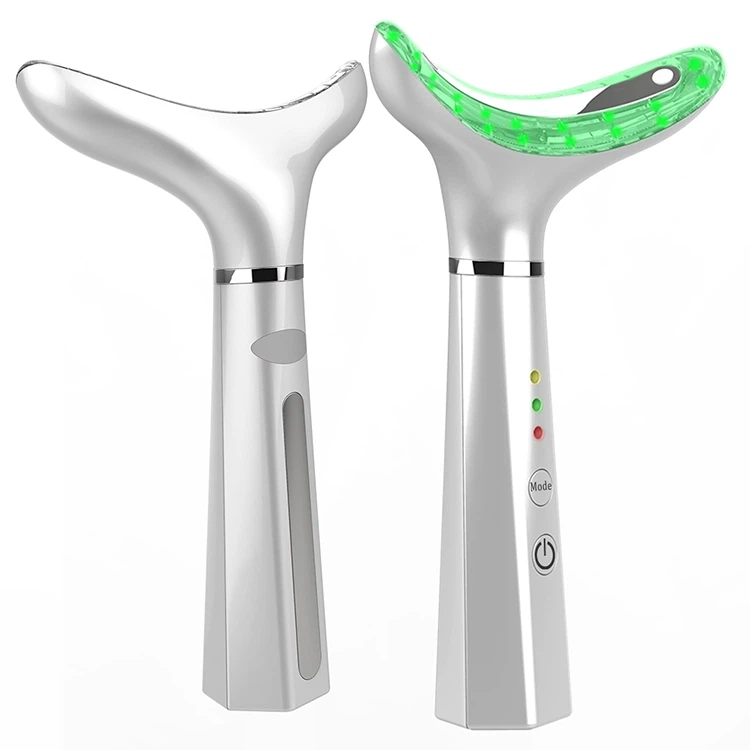 Urządzenie kosmetyczne EMS Neck