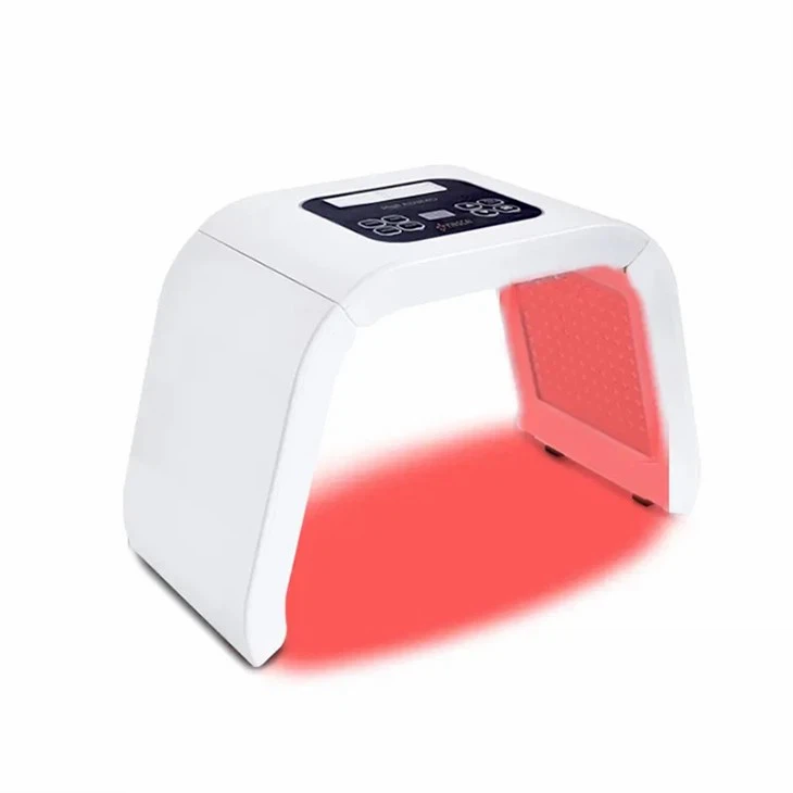 LED Face Mask Machine